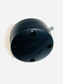 piezo tweeter driver