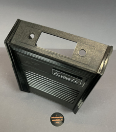 OPEL KADET CONSOLE INCL SPEAKER