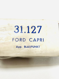 FORD CAPRI  BLAUPUNKT / 31.127