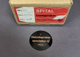 Spital P432
