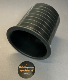 BASSREFLEX POORT 120MM