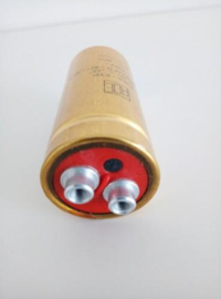 ROE GOLD EYP 2200MFD 100v HI-END AUDIO