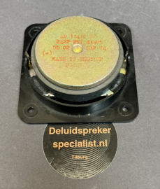 Philips dome tweeter AD 1141CT8