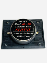 SPHYNX GL-500 Tweeter