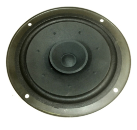 opel breedband  4 ohm 17cm