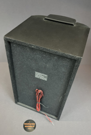 Philips Magnavox Hifi boxenset 