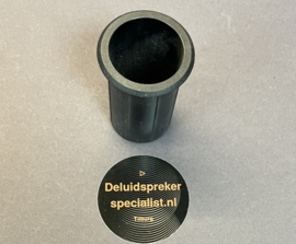 Basreflexpoort klein 40mm