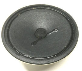 EAS9P70SK speaker 4 ohm