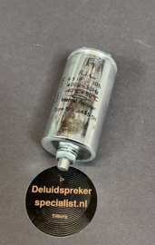 aanloop condensator 4,5mf 400 volt