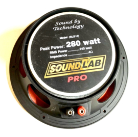 Sound Lab PRO SLB10