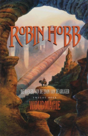 De Boeken van de Zoon van de Krijger, boek 2, Robin Hobb
