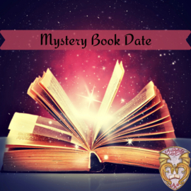 Mystery Book Date