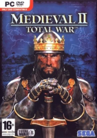 Medieval Total War - PC