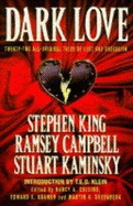 Dark Love, edited by Nancy A. Collins, Edward E. Kramer & Martin H. Greenberg