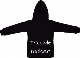 Trouble maker vest