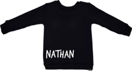 Name sweater