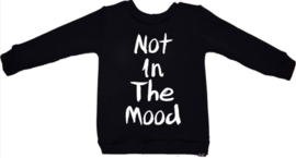 Not in the mood sweater