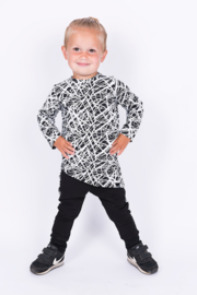 Only longshirt