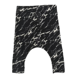 Marble baggy