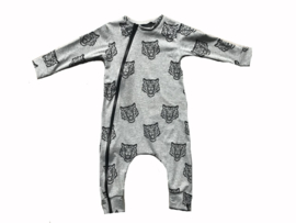 Onesie tiger