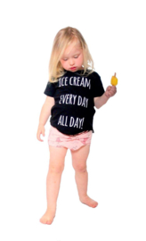 Ice Cream tshirt