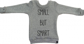 Smart sweater