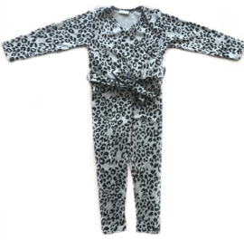 Panter jumpsuit