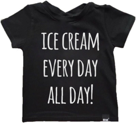 Ice Cream tshirt