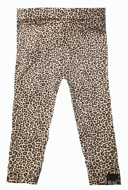 Panter sand legging