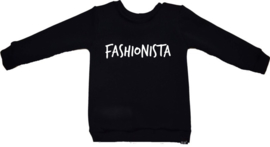 Fashionista sweater