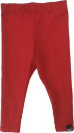 Rood legging