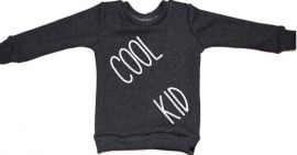 Cool kid sweater