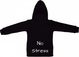 No stress vest