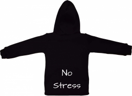 No stress vest