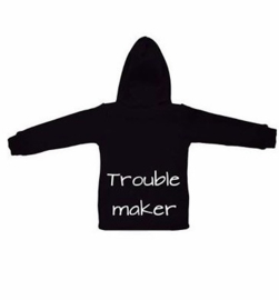 Troublemaker cardigan