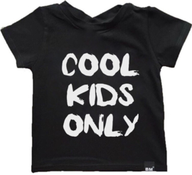 Cool kids t-shirt