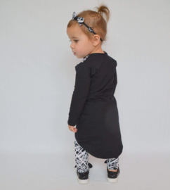 Black/only mini maxi