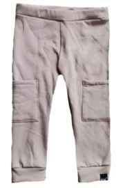 Sand broek met zakken