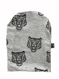 Tiger beanie