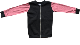 Pink bomber