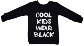Cool kids sweater