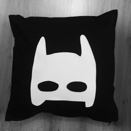 Batman pillow