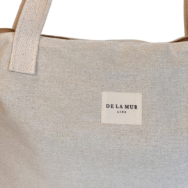 Shopper met Rits ORO