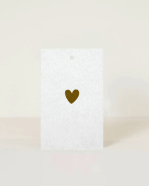 Labeltje Heart