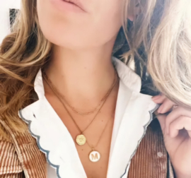 D-Chain Ketting