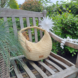 Tas | Naturel | 37x12x28 cm