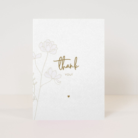 Kaart | Thank you!