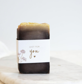 Vanilla| Zeep |Just for you!