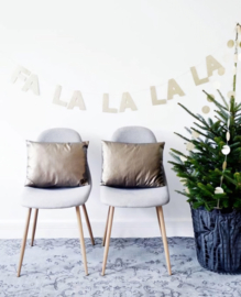 Letter Slinger | Papier | FA LA LA