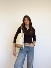 Shopper met Rits ORO